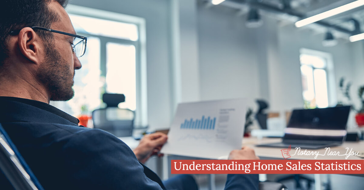 Understanding Home Sales Statistics